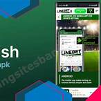 line bet app download